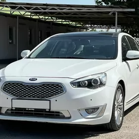 Kia Cadenza 2015