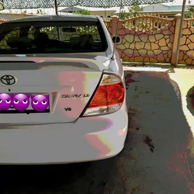 Toyota Camry 2002