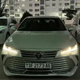 Toyota Avalon 2022