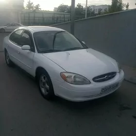 Ford Taurus 2000