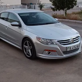 Volkswagen CC 2010