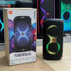 JBL PARTYBOX 110