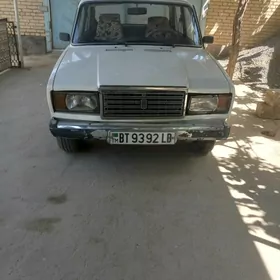 Lada 2107 1998