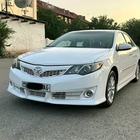 Toyota Camry 2013