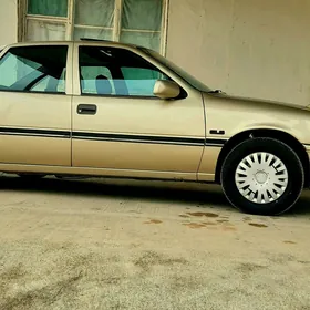 Opel Vectra 1991