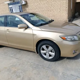 Toyota Camry 2009