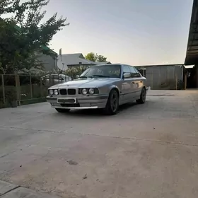 BMW 525 1994