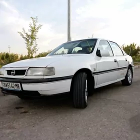 Opel Vectra 1992