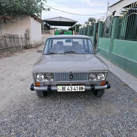 Lada 2101 1988