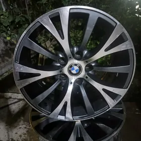 BMW diska