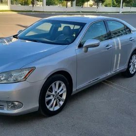 Lexus ES 350 2010