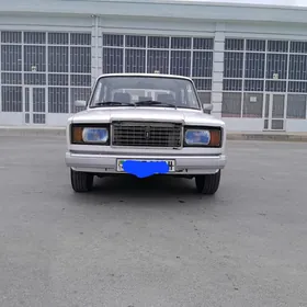 Lada 2107 2000