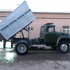 Zil 130 1988