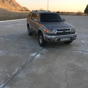 Toyota 4Runner 2002