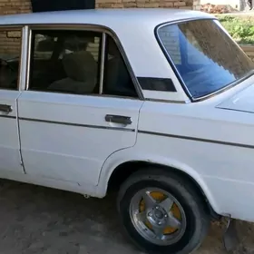 Lada 2106 1985