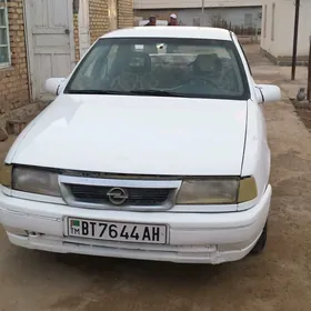 Opel Vectra 1991