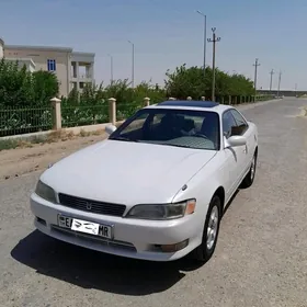 Toyota Mark II 1993