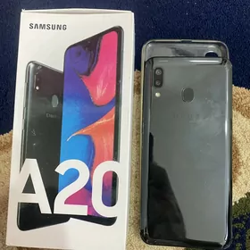 samsung a20