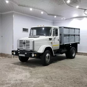 Zil 4331 1993