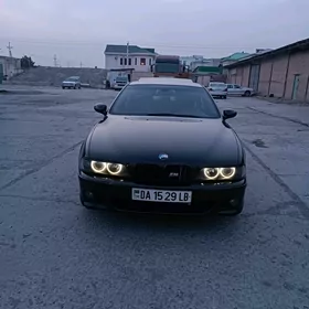 BMW 530 2003