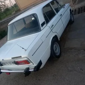 Lada 2106 1987