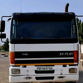 DAF CF 2001