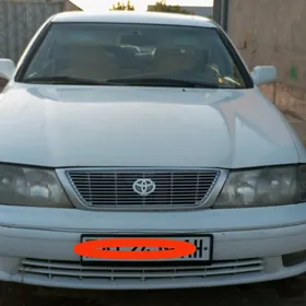 Toyota Avalon 1998