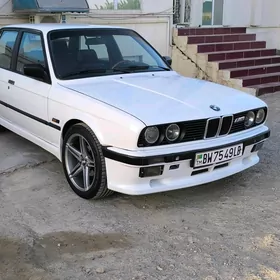 BMW 325 1986