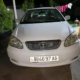 Toyota Corolla 2007