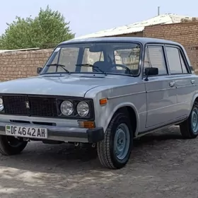 Lada 2106 2001