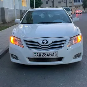 Toyota Camry 2009