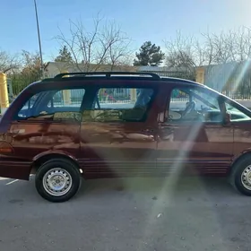 Toyota Previa 1991