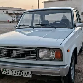 Lada 2105 2001