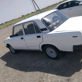 Lada 2107 2000