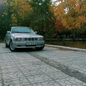 BMW 525 1991