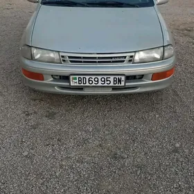 Toyota Carina 1994