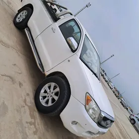 Toyota Hilux 2008