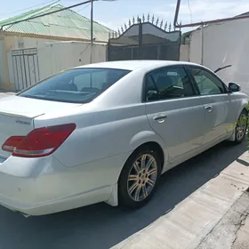 Toyota Avalon 2006