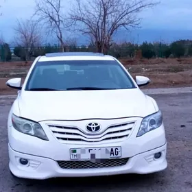 Toyota Camry 2008