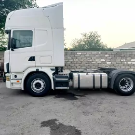 Scania Truck 2001