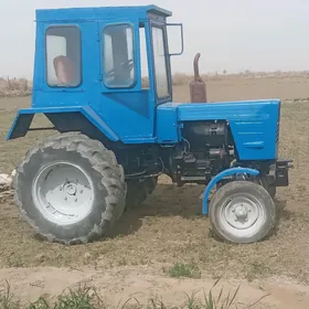 MTZ T-28 1990