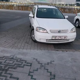 Opel Astra 1999