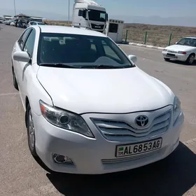 Toyota Camry 2010