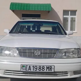 Toyota Avalon 1998