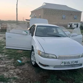 Toyota Mark II 1994