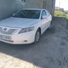 Toyota Camry 2008