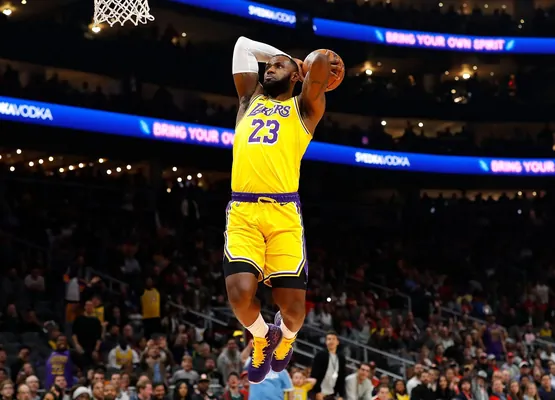 Lebron Jeýms ogly bilen bir toparda oýnajak ilkinji MBA oýunçysy bolar