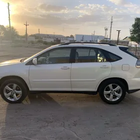 Lexus RX 330 2003