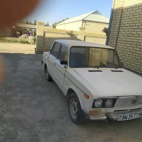 Lada 2106 1993