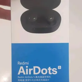 ️Airdots nauşnik